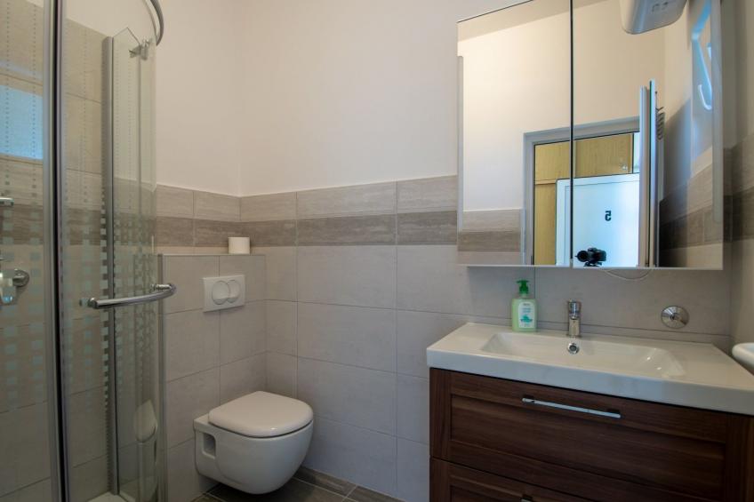 Studio in Strandnähe - foto 10