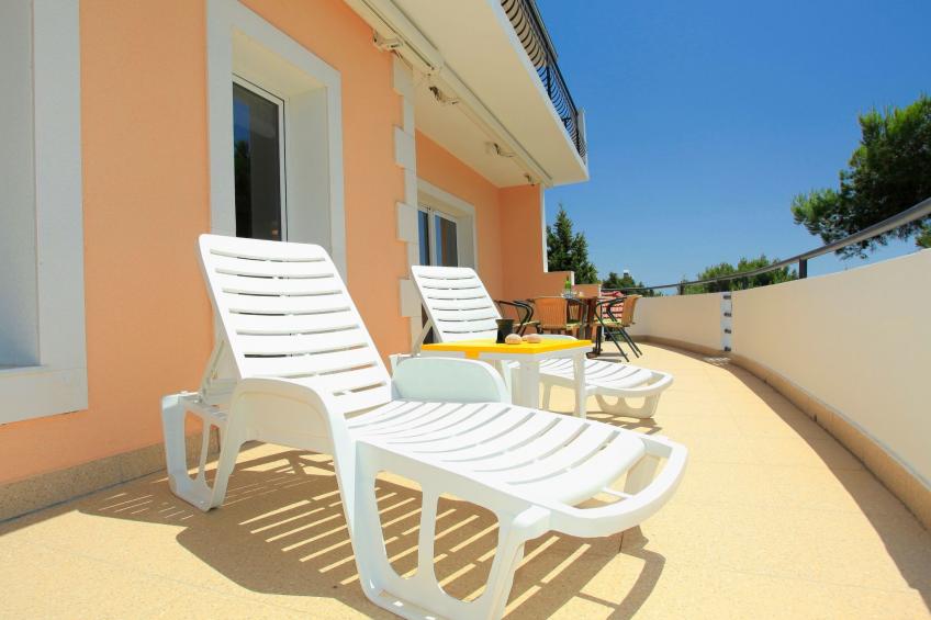 Ferienapartment für sechs Personen - foto 17