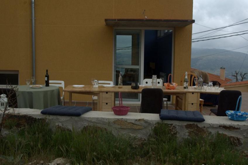 Casa Rural Dunas - foto 62