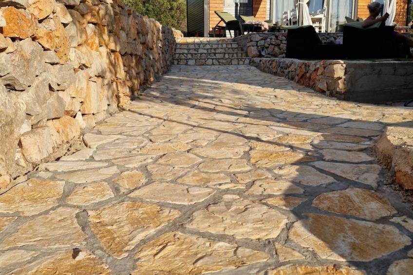 Strandhaus Hela - Ferienanlage Bain, Žut - Kornati - foto 58