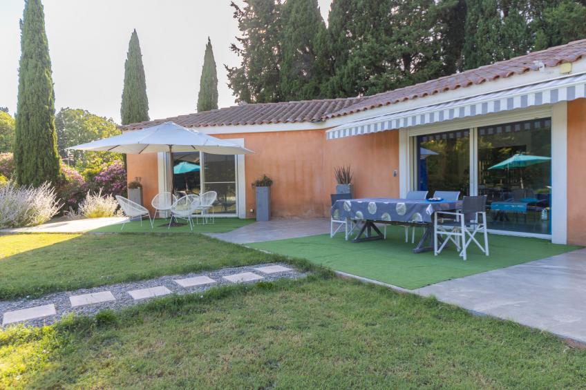 Paradis en Provence - foto 2