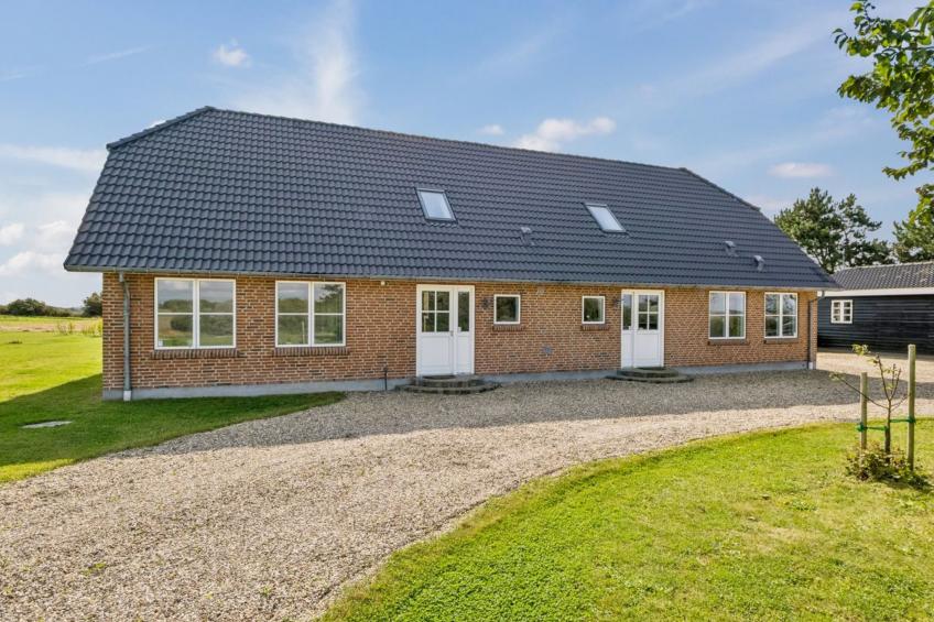 "Fridhild" - 300m to the fjord - foto 11