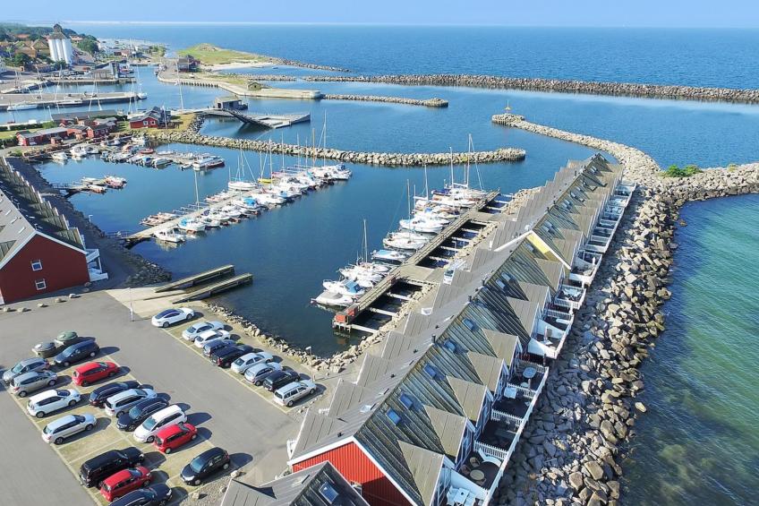 "Jordanka" - 10m from the sea in Bornholm - foto 11