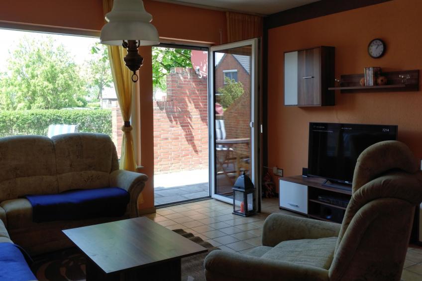 mit Garten, Grill und Terrasse - foto 11