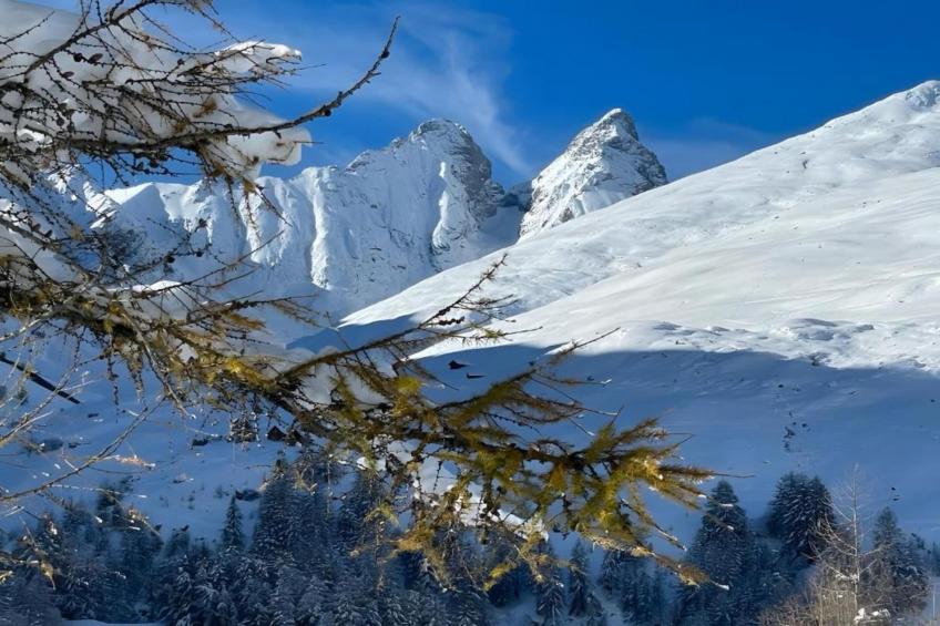 Residence Le Hameau de Valloire - foto 39