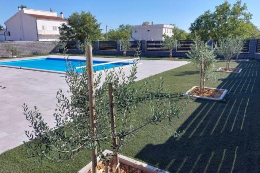Villa Ela with heated pool - foto 30
