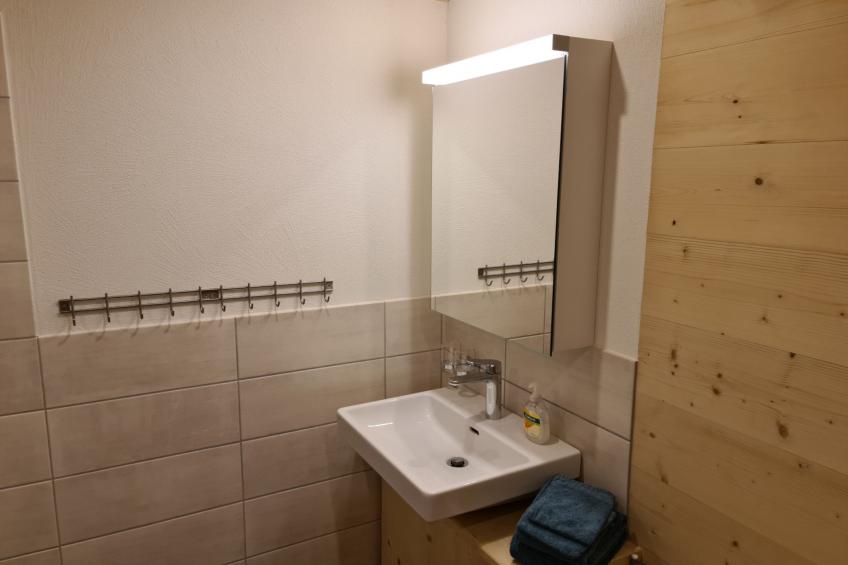 Maiensäss Tegia Cucagna, Rueun, (Rueun), 56001B - foto 16