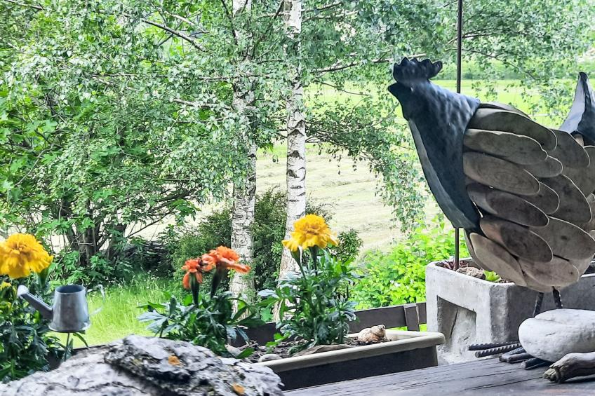 Casa Giardino Grande - foto 4