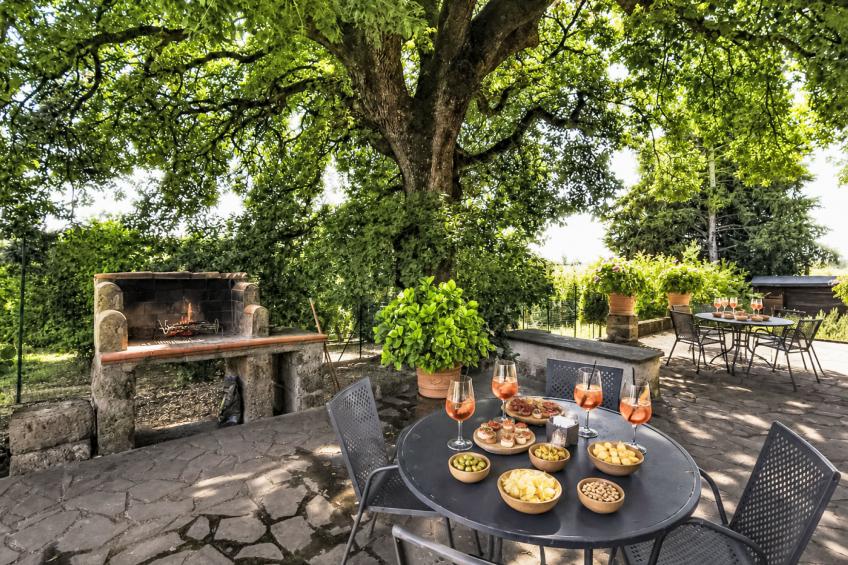 La Quercia - foto 2