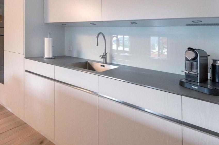 Grace Appartement/Fewo, Dusche oder Bad, WC, 1 Schlafraum 2-Bettwohnung - foto 19