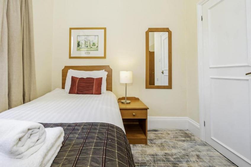 Twin Room with Sea View - foto 15
