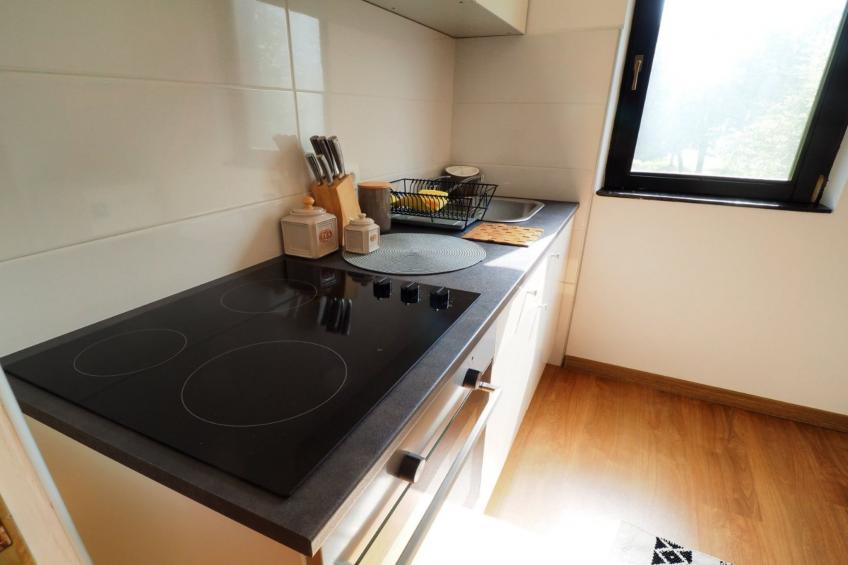 Apartments & Rooms Latin - Two Bedroom Apartment with  Balcony and Garden View - foto 8