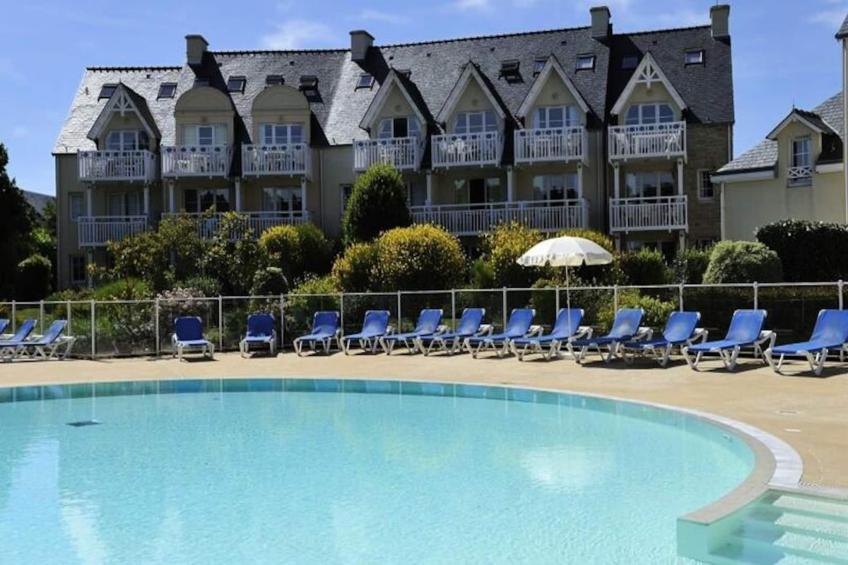 Résidence Cap Azur - maeva Home - foto 3