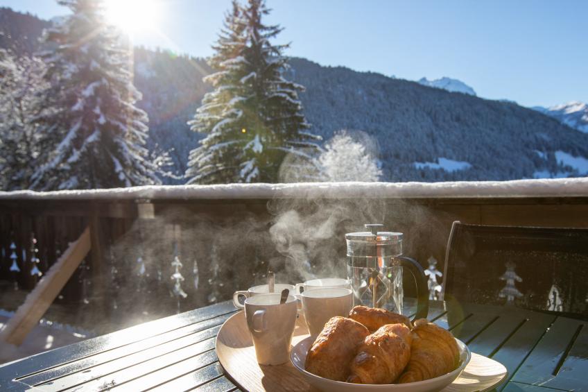 Chalet Casablanca - foto 21