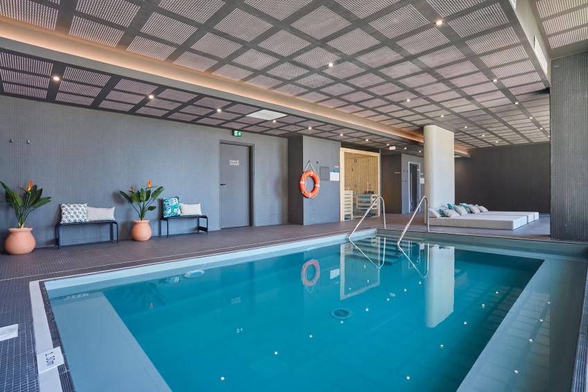 Appart'hotel Centre Euromed Studio2p - foto 2