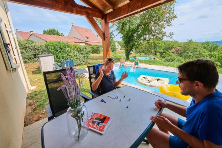 Domaine de Lanzac - foto 28