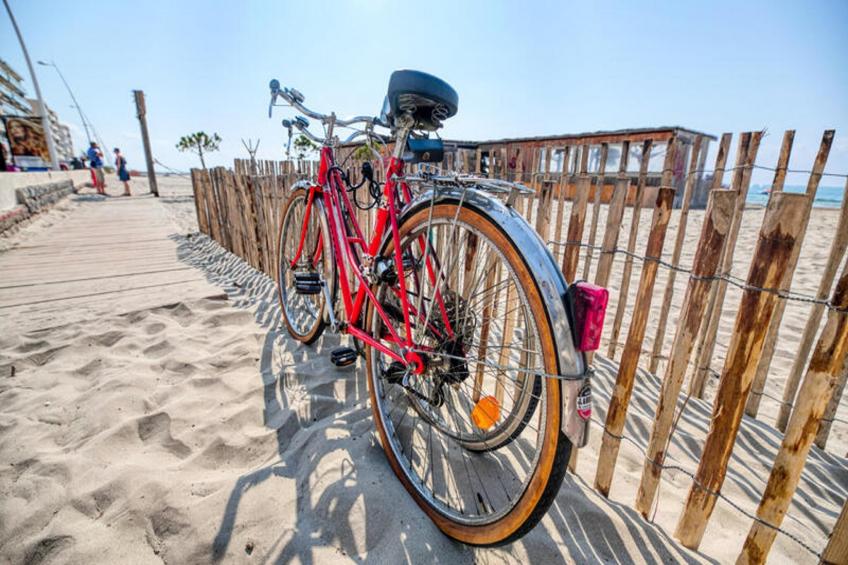 Appartements à Palavas-les-Flots - foto 18