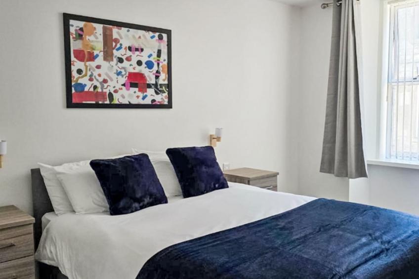 Fishertown Apartment - foto 12