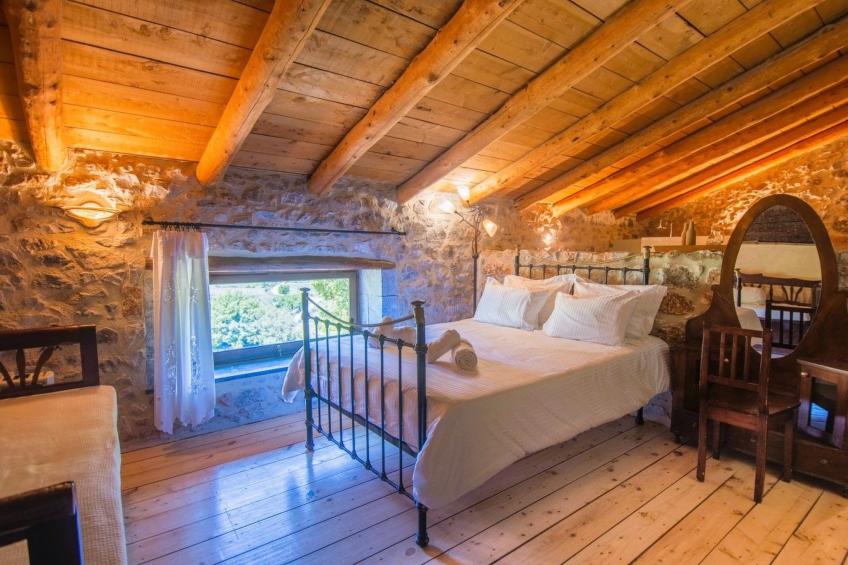 Villa "Villa  sunny Askyfou" - foto 6