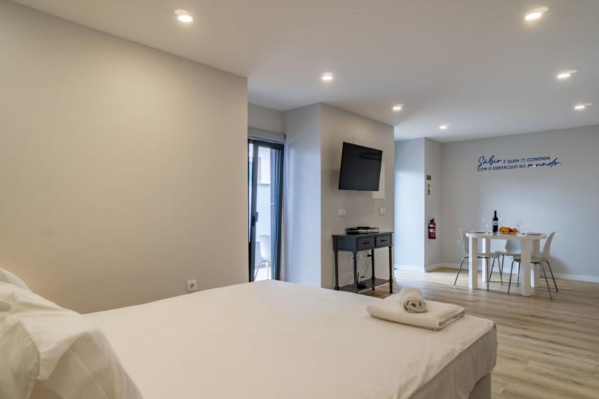 Studio mit Balkon - foto 4