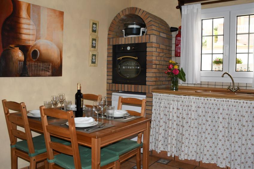 Pedros Haus mit fantastischer Aussicht - foto 20