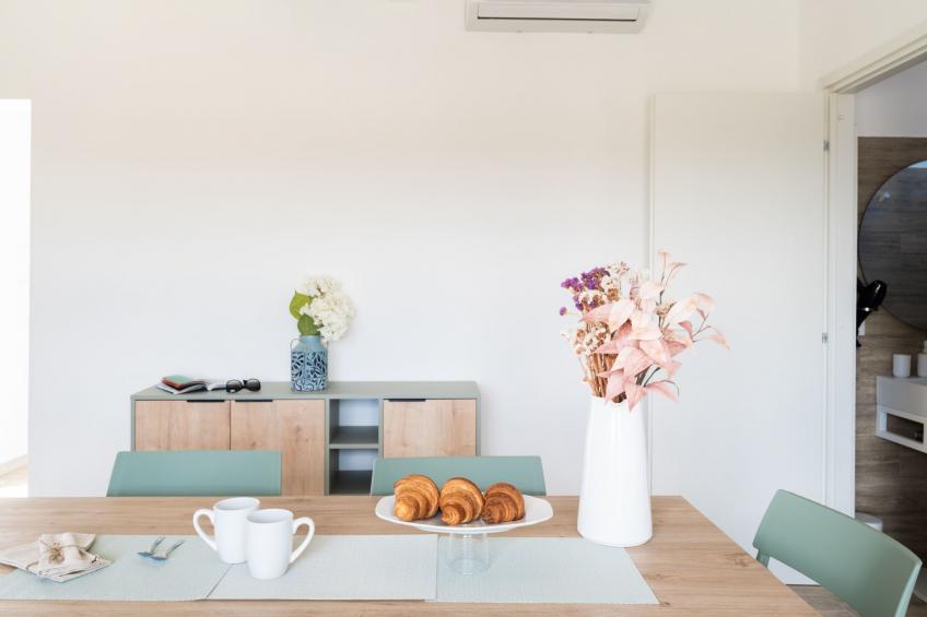 Villa Greenlife" mit privatem Pool - foto 24