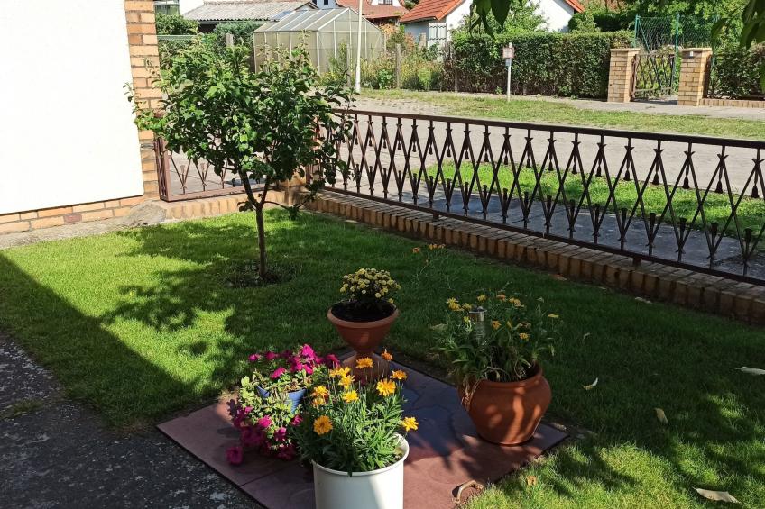 Ferienwohnung,,Manu" - foto 17