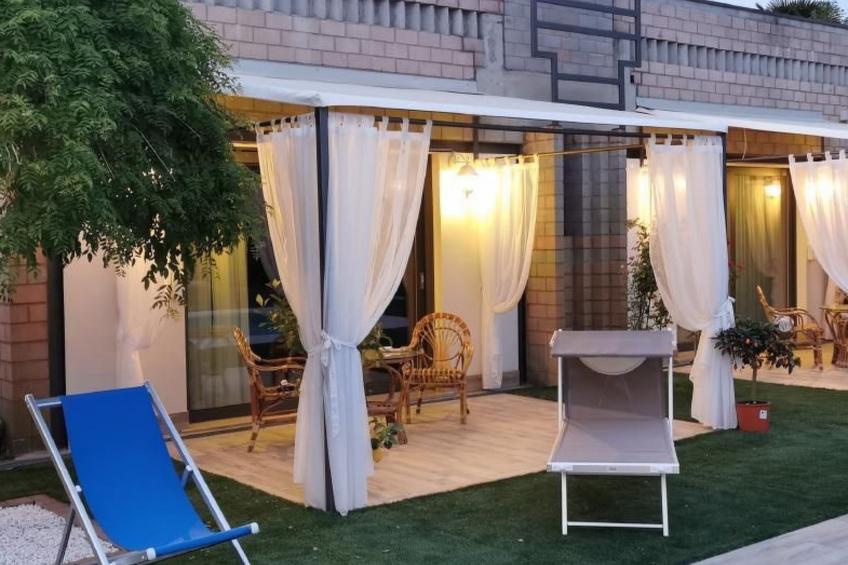 Ferienvilla 'Villa San Valentino - foto 29