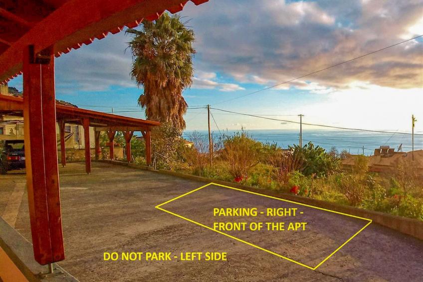 Die lustige und entspannende Wohnung mit Terrasse und Aussicht - foto 11