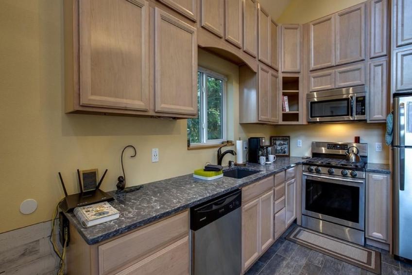 Hütte mit Spielzimmer und Wi-Fi - foto 13