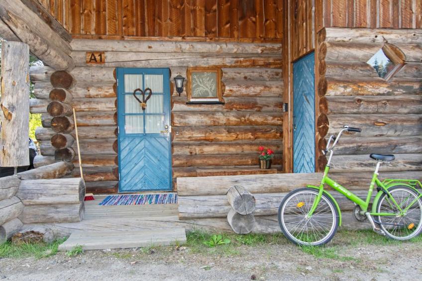 Vuokatinportti a 1 - foto 2