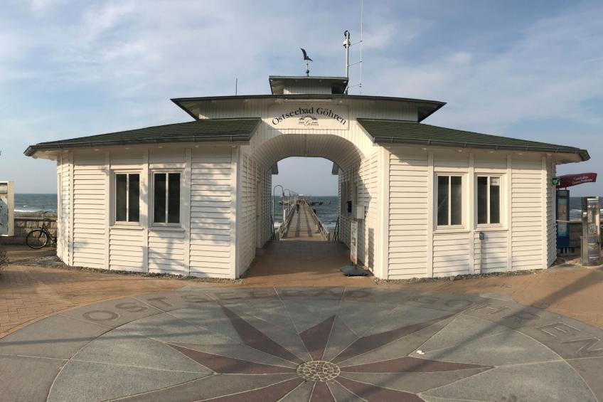 Haus Morgenstern - foto 15