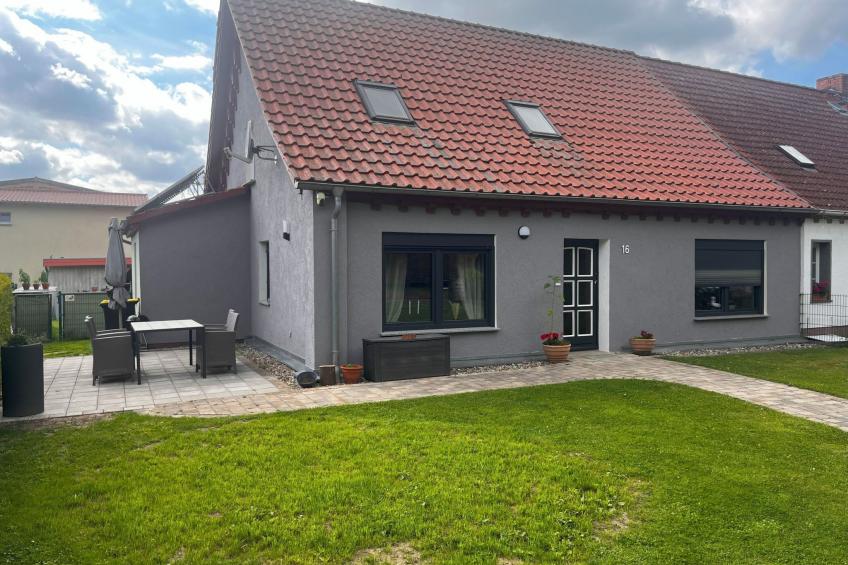 Haus Lotti an der Oktogonkirche - foto 2