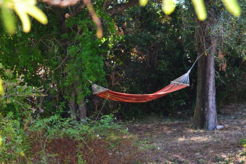 Anwesen mit Garten, Grill und Terrasse - foto 27