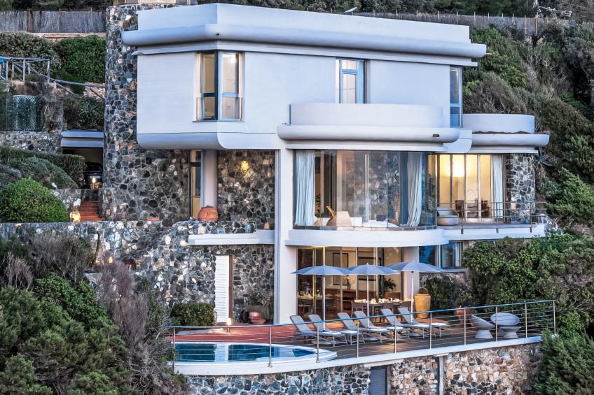 Villa Vistamare (CTG300) - foto 52