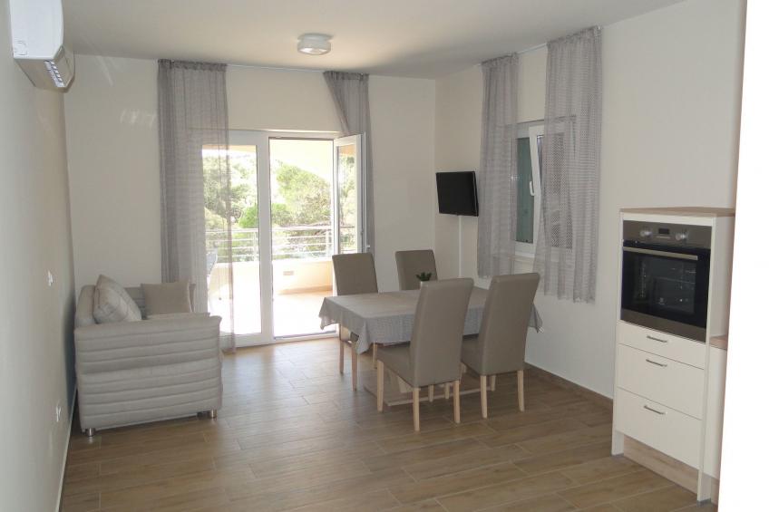 Aurea 3 Modernes Apartment direkt am Meer - foto 13