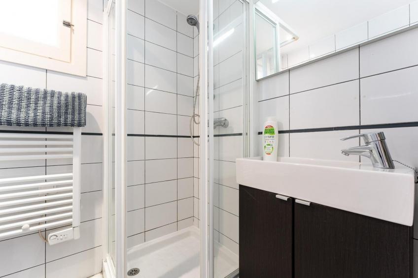 CT 286 - Faro's Marbella Apartment - Monte Paraiso - foto 20