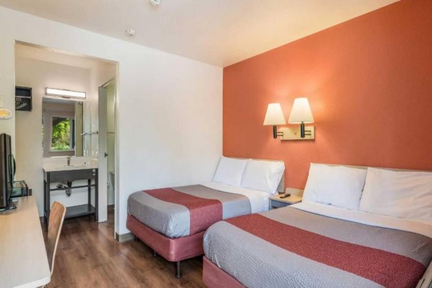 2 Full Beds - foto 4