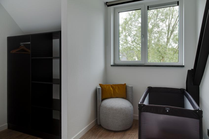 De Koog nr 6 - 6 pers woning de luxe - foto 13