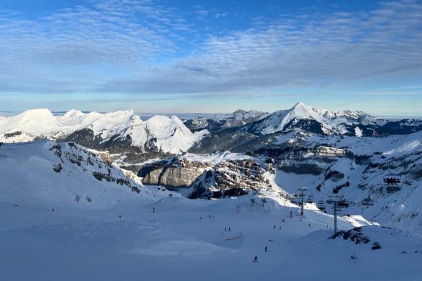 Résidence Quartier Falaise - maeva Home - foto 34