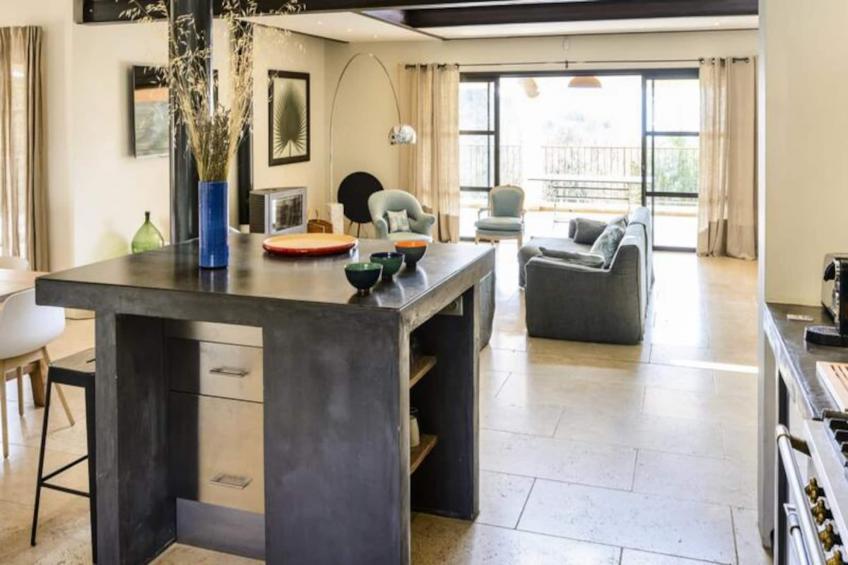 Les Gardis, Votre Refuge Idéal En Provence. - foto 20