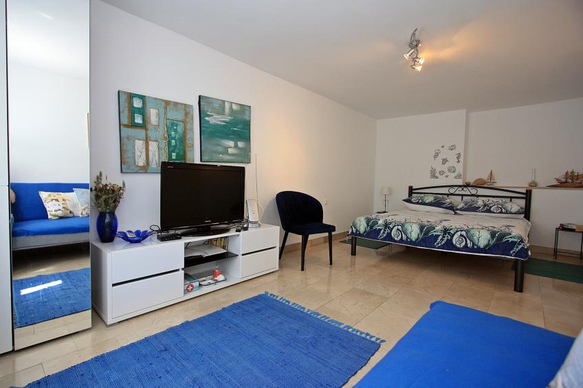 Apartment Zorica - One Bedroom Apartment with Terrace (ST) - foto 8