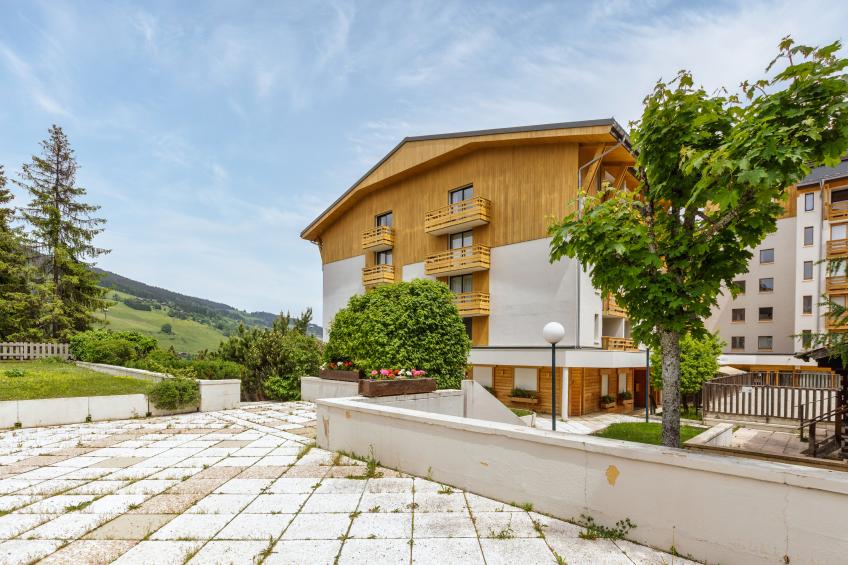 Appartement Rochebrune De Megève 32 - foto 14