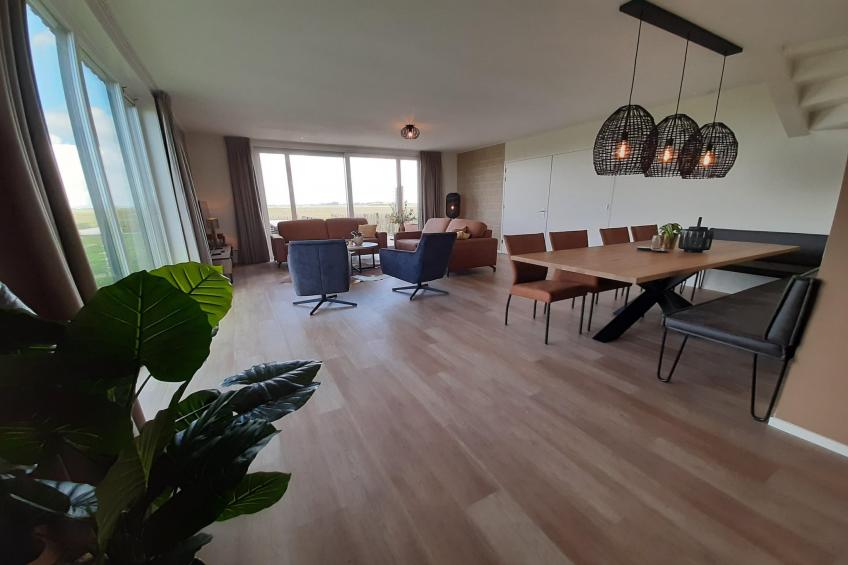 Friese Villa 4 6 pers met sloep optioneel bij te boeken - foto 31