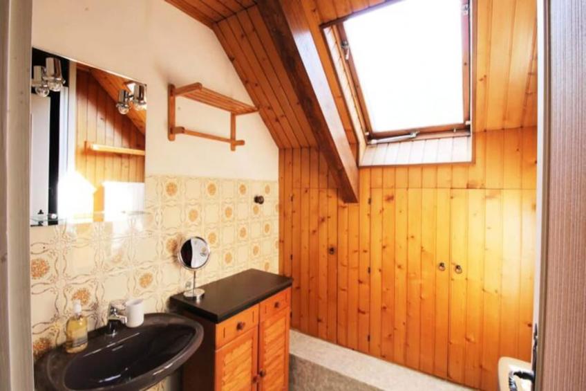 Belle Villa Sur Les Coteaux Du Lac D'aiguebelette! - foto 25