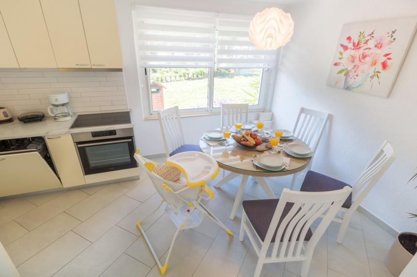 Holiday Home Milutinovic - Four Bedroom  Holiday Home with Sea View - foto 5