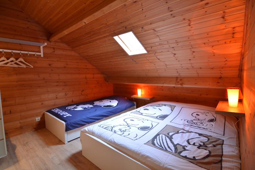 Le Chalet de Morfat - foto 19