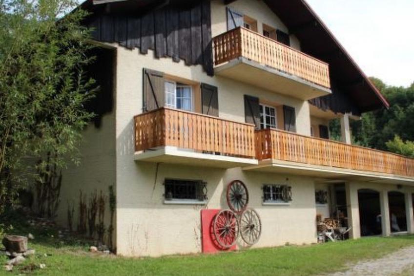 für 6 Personen ca. 110 m² in Pugny-Chatenod, Auvergne-Rhône-Alpes (Savoyen - foto 3