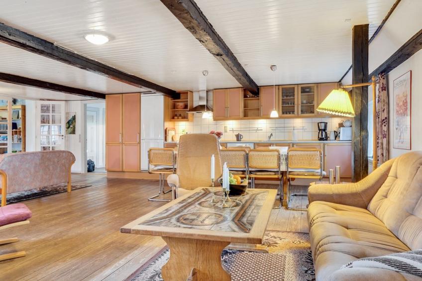 "Hedda" - 15km from the sea in Western Jutland - foto 18