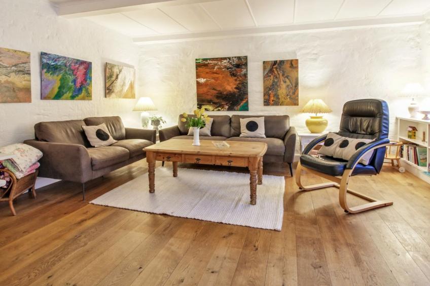 "Ajna" - 9.8km from the sea in Western Jutland - foto 21